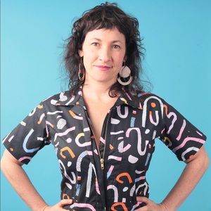 Meet your Posher, Beth